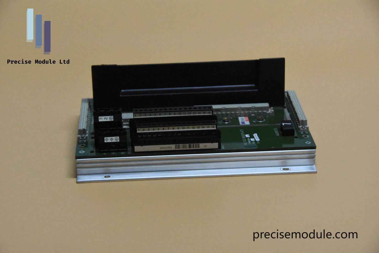 Top Quality Triconex 7400209B-030 Multi-Function Processor Module
