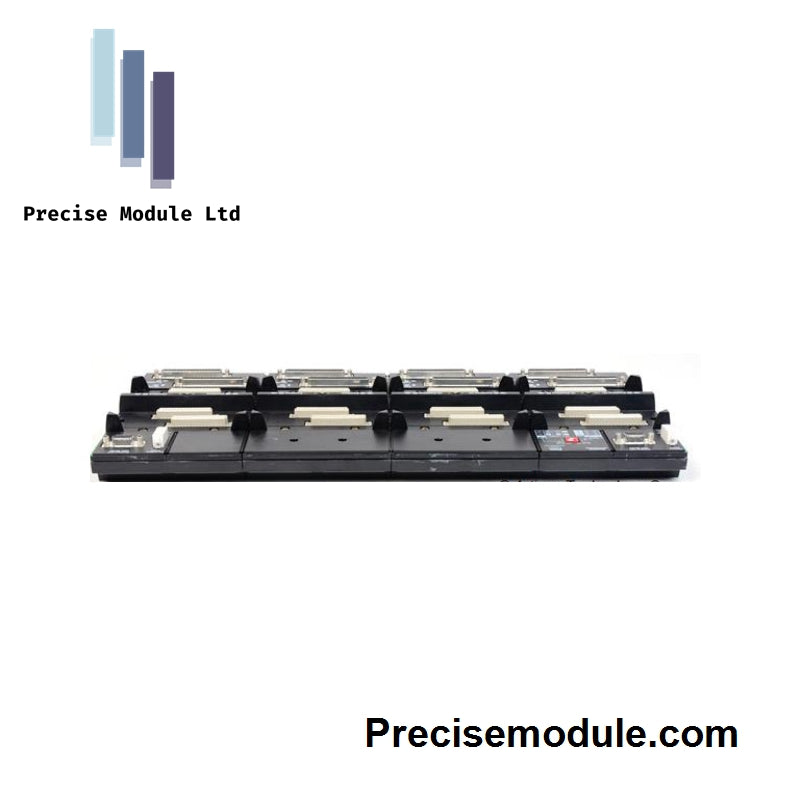 Quality Guaranteed FOXBORO P9026JMA1 Compression Field Terminal Module