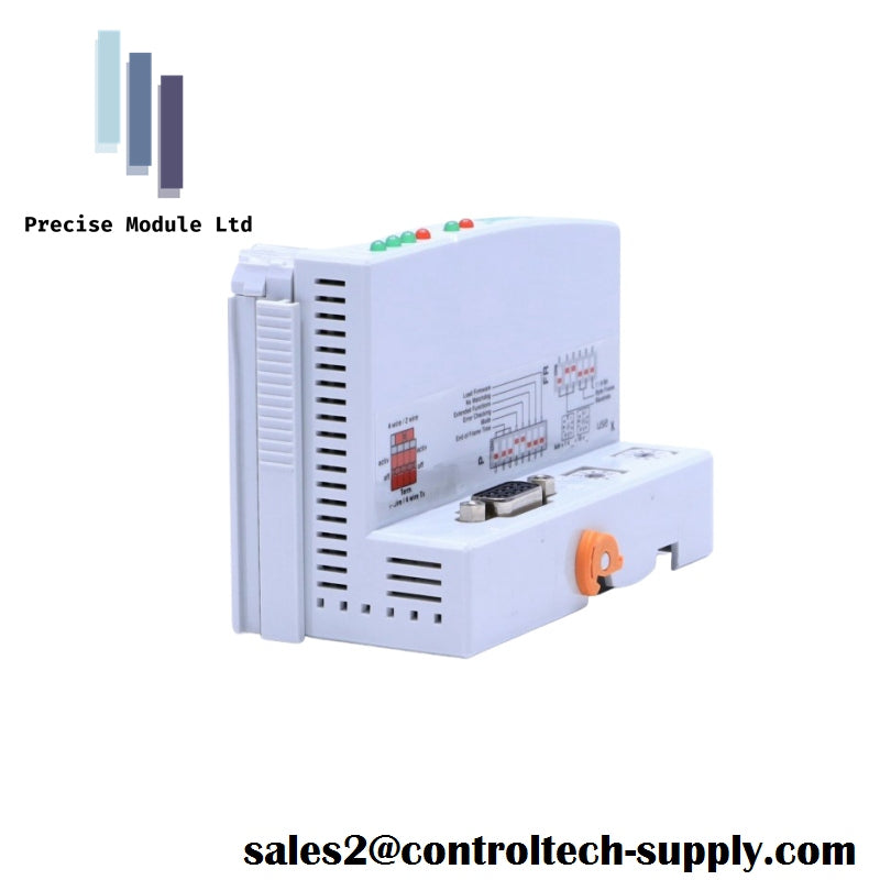 Wago Modbus Module WAGO 750-312 Fieldbus Coupler MODBUS 1 Year Warranty – Precise Module Ltd.