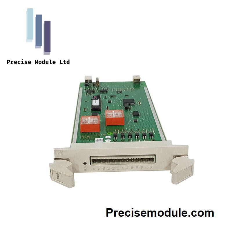 ABB 3BHE02195R0124 Board Preferential Price