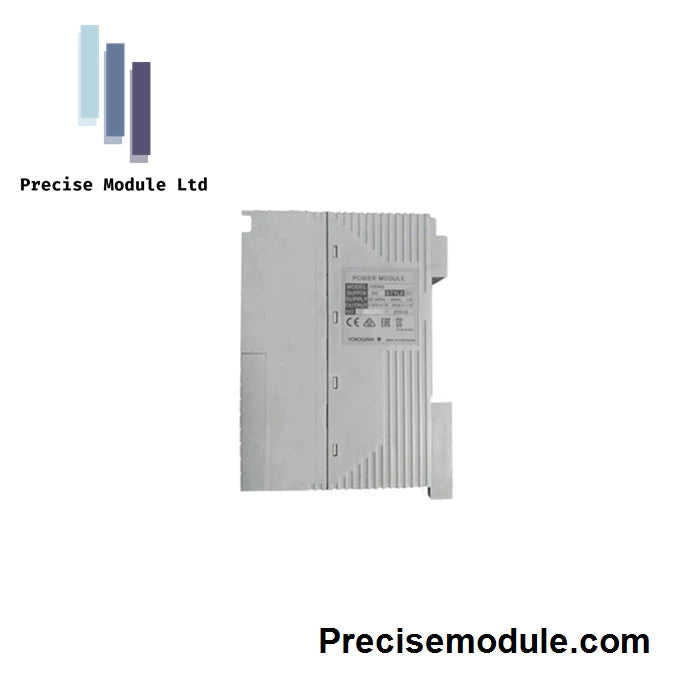 H1 Link Module Ff Yokogawa ALF111-S01 Foundation Fieldbus FF-H1 Communication Module ...